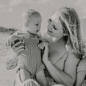 Meet your Posher, Mandy